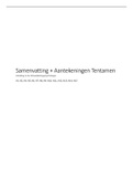 Samenvatting + Aantekeningen - Developmental Psychology, ISBN: 9780077175191 - Inleiding In De Ontwikkelingspsychologie