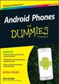 Android™ Phones For Dummies®, 3rd Edition ( PDFDrive )