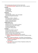 Fundamentals_of_Nursing_FINAL_study_guide (1