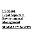 leg2601 legal aspects of environmental management summary_1.