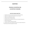 Intermediate Accounting IFRS Edition, Volume 1, Kieso - Exam Preparation Test Bank (Downloadable Doc)