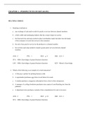 Retailing, Dunne - Exam Preparation Test Bank (Downloadable Doc)