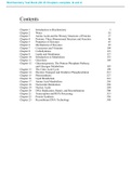 BioChemistry Test Bank (All 23 chapters complete, Questions  and Answers with complete solutions