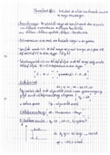 Algemene en Anorganische Chemie: Structuur, Hfst. 5