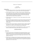 GO PUBLIC Case Study (MGMT 3230) Business Law 