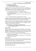 Resumen Módulo 4 - Derecho Penal II (UOC)