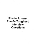 How-to-Answer-the-64-Toughest-Interview-Questions.