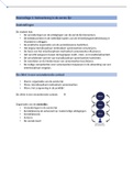 Samenvatting - Interdisciplinaire eerstelijnszorg - Jaar 3