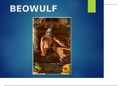 Collin College ENGL 2322 Beowulf and Anglo Saxon Presentation