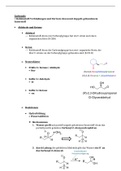 Carbonyle; TB1; Chemie für Mediziner