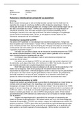 AV-2 Portfolio opdracht Humaniora - interdisciplinair perspectief op gezondheid  geneeskunde uva