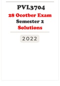 pvl3704 latest exam pack all you need in 2023