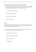 Management of Patients with Upper Respiratory Tract Disorders Test Questions.pdf
