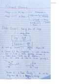 Class notes Physics  The Physics Book, ISBN: 