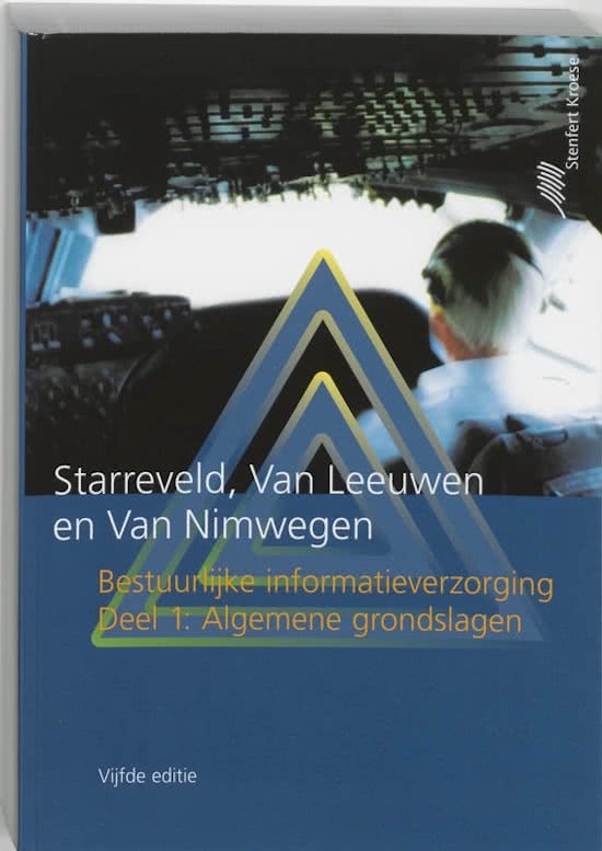 Scriptie bedrijfseconomie debiteurenbeheer hogeschool amsterdam