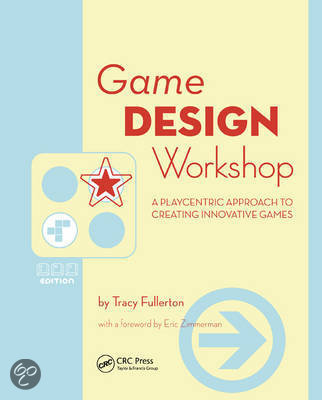 Samenvatting Game Design Workshop