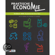 Samenvatting Praktische economie havo 4/5, ISBN: 978 94 020 6472 8