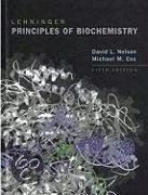 Lehninger Principles of Biochemistry. Chapter 1
