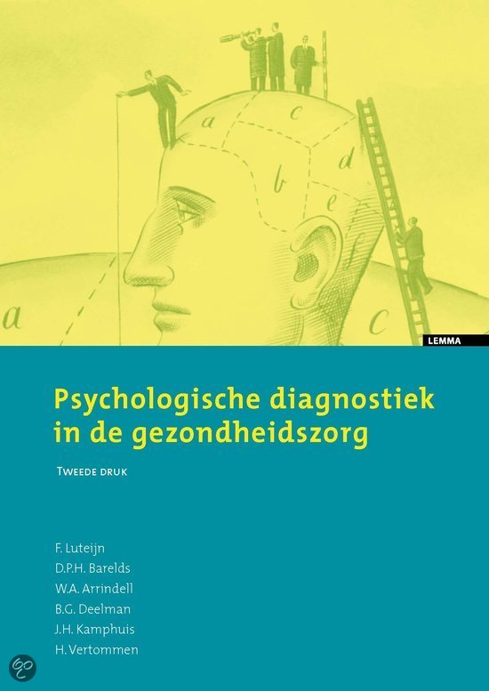 Psychodiagnostiek