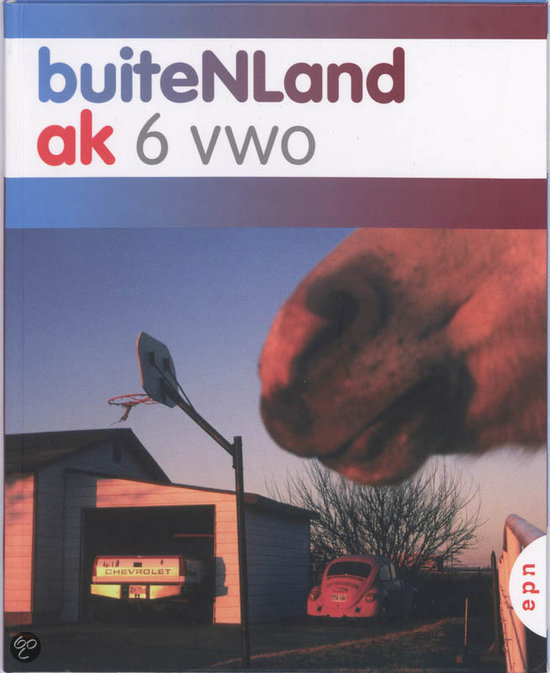 Aardrijkskunde samenvatting Buitenland 6 VWO H. 5 t/m H. 7