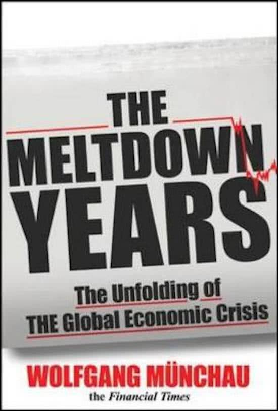 The Meltdown Years