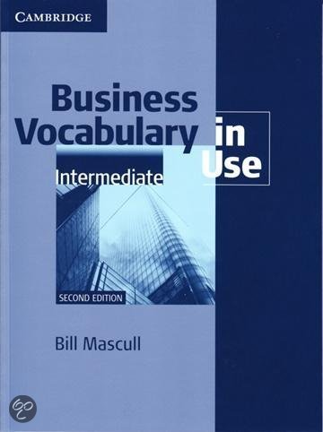 Business vocabulary in use - Unit 38-66