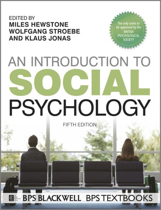 Theory Boxes Sociale- en cross-culturele psychologie