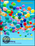 Business Research Methods chapter 14