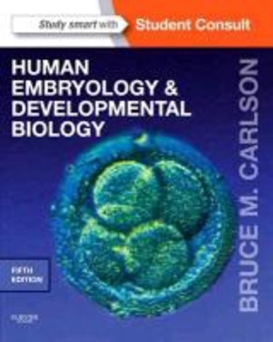 Human Embryology and Developmental Biology - Lecture 7 [Molecular Development]