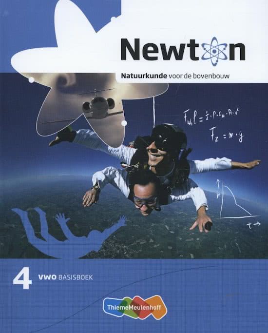 samenvatting natuurkunde V4/6 newton - hoofdstuk materialen (domein toets)