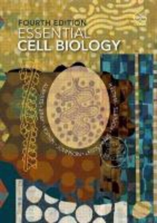 Essential cel biology hoofdstuk 11tm18