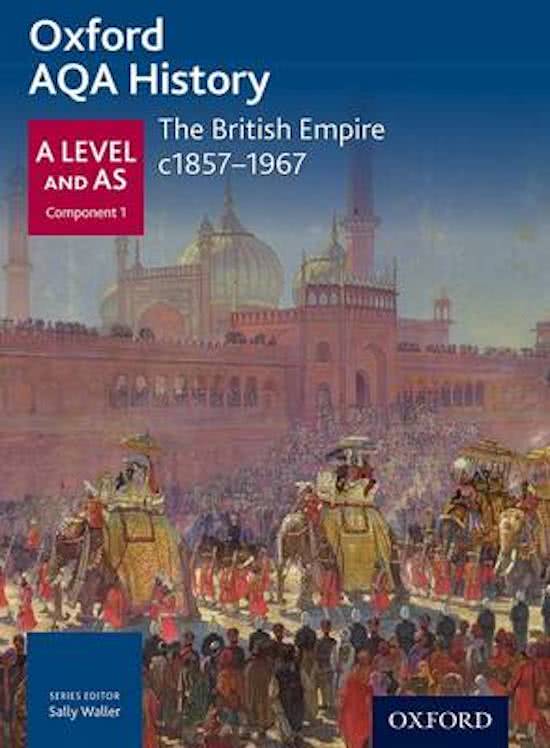 British Empire - Section 3 