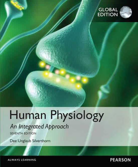 Metabolisme en spierfysiologie