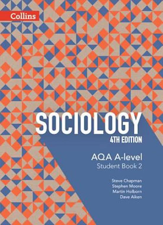 Topic 3 Sociology and Science. Two In-depth Essays (10 mark and 20 mark) guaranteed to get you top marks. From the 'AQA A-level Sociology Book Two'
