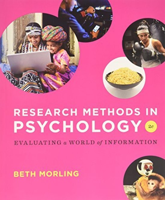 Introduction to Research Methodology (Lectures and Book Chapters)