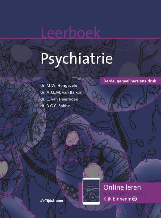 Psychopathologie 1.1b